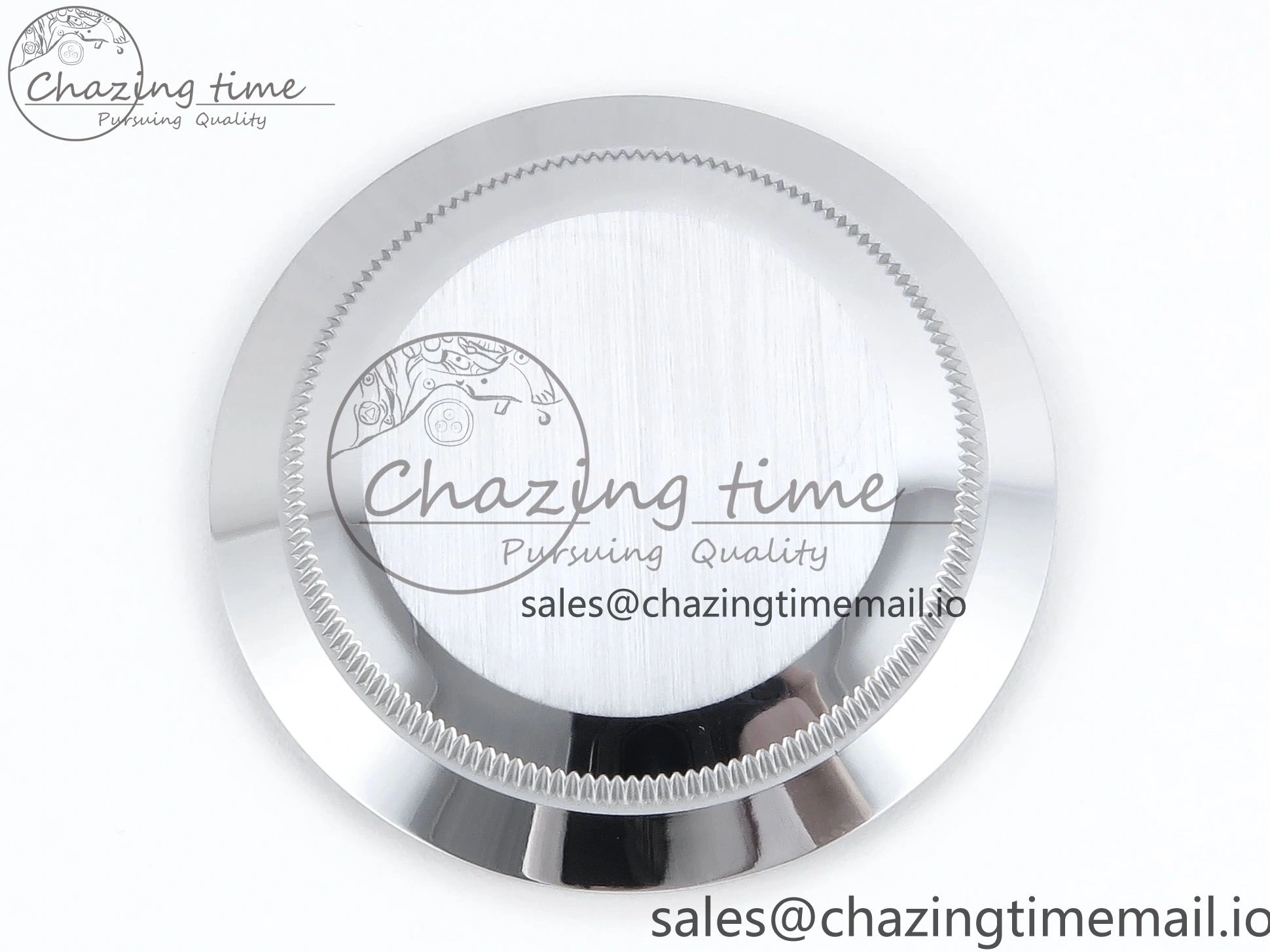 MiroTime 0219 Youthful Day Date 40 SS 228239 Noob 1:1 Best Edition Blue Roman Dial on President Bracelet A2836 (Gain Weight) 812